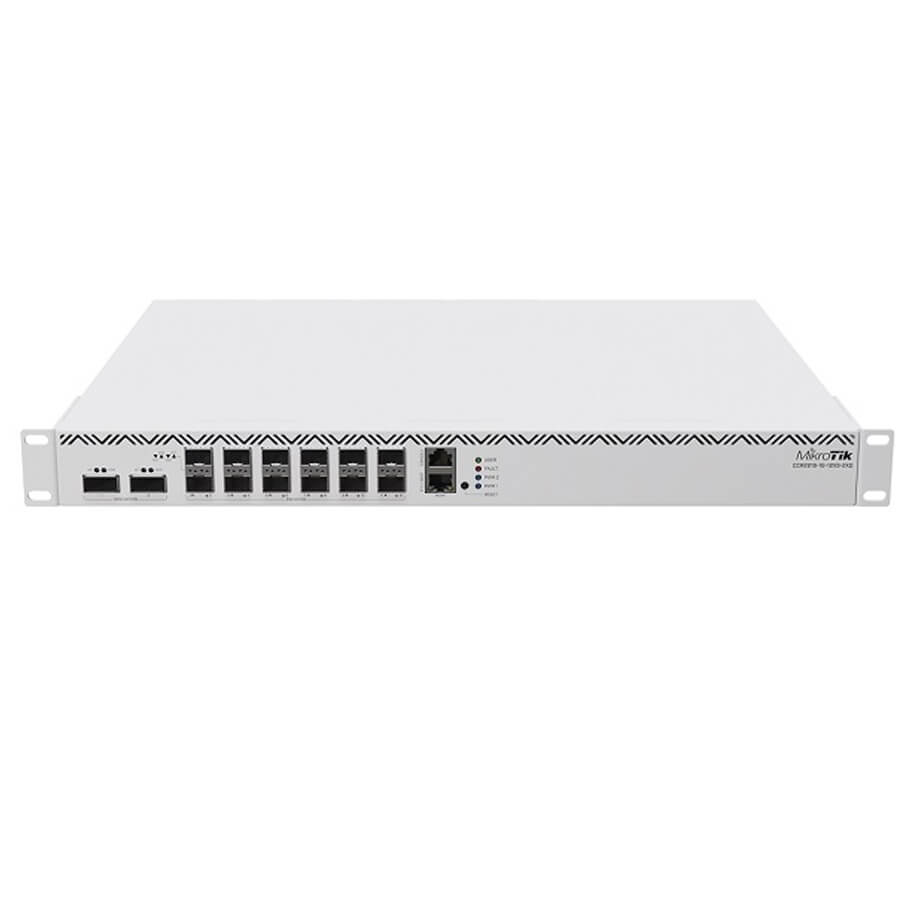 Router Mikrotik CCR2216-1G-12XS-2XQ